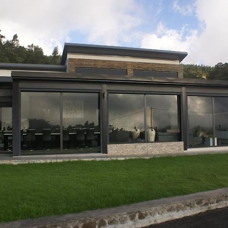 Chambre d’hôte Les Quatres Saisons La Plaine des Cafres Exterior foto